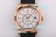 ES Factory Swiss Replica Rolex Sky-Dweller Rose Gold Case White Face Oysterflex Watch (3)_th.jpg